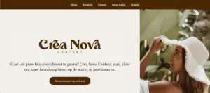 CreaNova