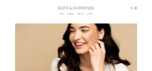 DotsDiamonds