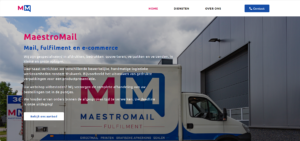 maestromail image