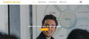 Tradenmetivar